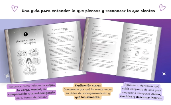 Vista interior del libro