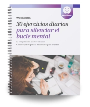 Workbook 30 ejercicios diarios